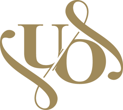 Osterloh Logo in Gold